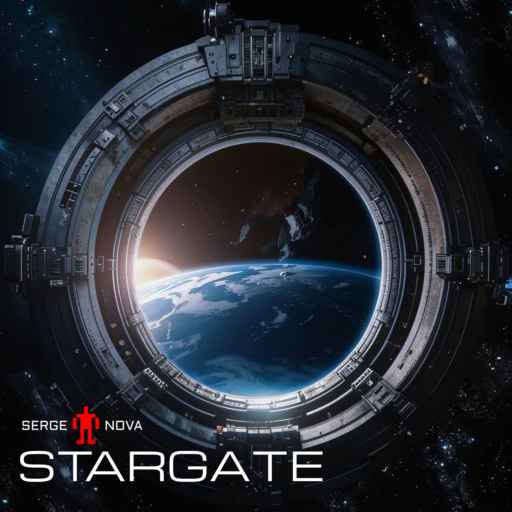 Serge Nova - Stargate